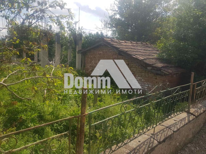 Продава КЪЩА, с. Славеево, област Добрич, снимка 10 - Къщи - 53558403