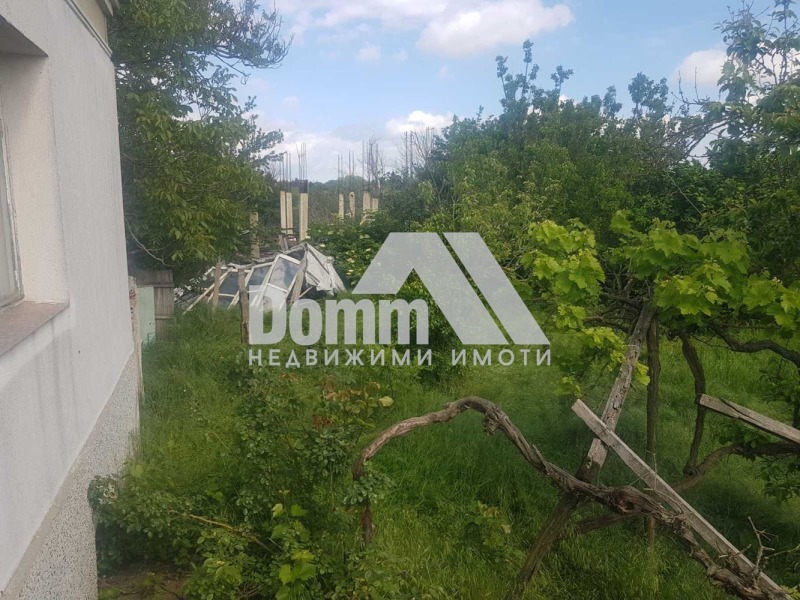 Продава КЪЩА, с. Славеево, област Добрич, снимка 4 - Къщи - 53558403