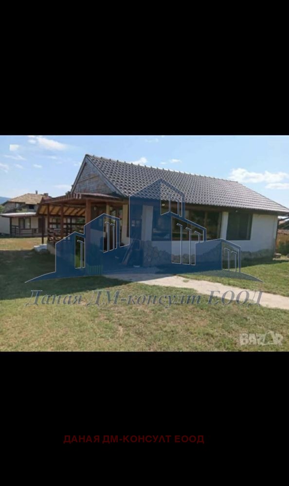 Продава КЪЩА, с. Ловец, област Шумен, снимка 4 - Къщи - 54109535