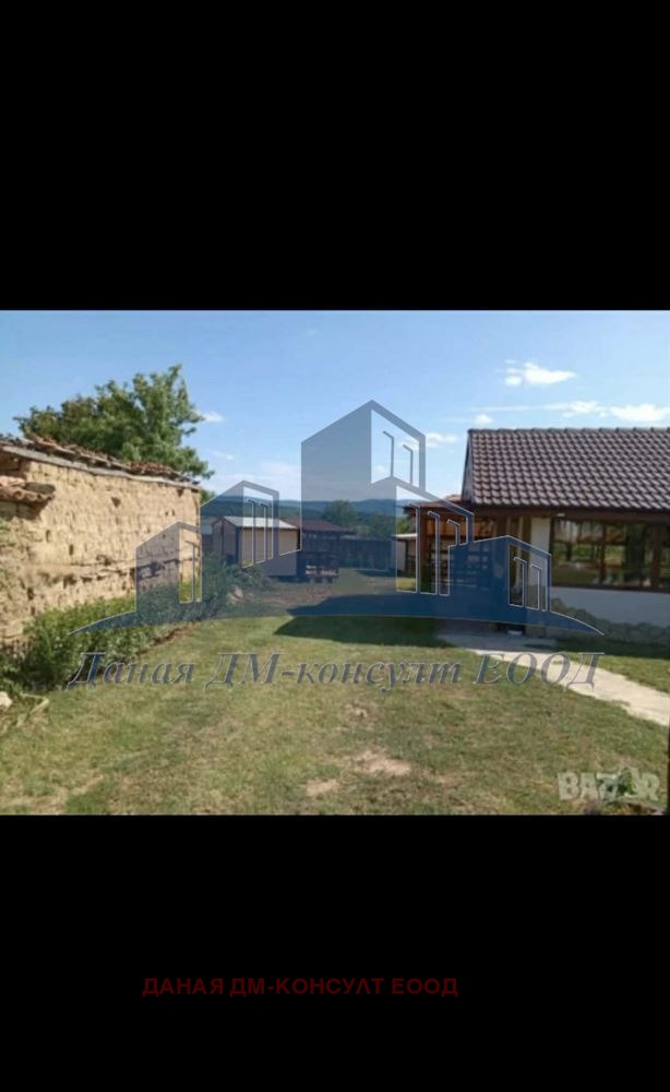 Продава КЪЩА, с. Ловец, област Шумен, снимка 5 - Къщи - 54109535