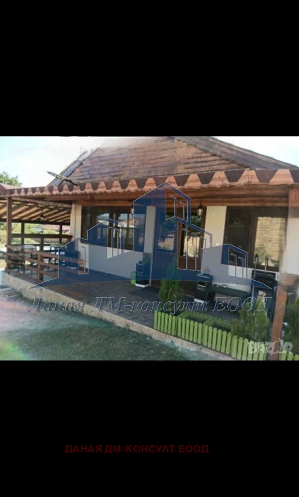 Продава КЪЩА, с. Ловец, област Шумен, снимка 2 - Къщи - 54109535