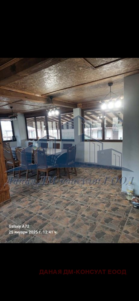 Продава КЪЩА, с. Ловец, област Шумен, снимка 17 - Къщи - 54109535