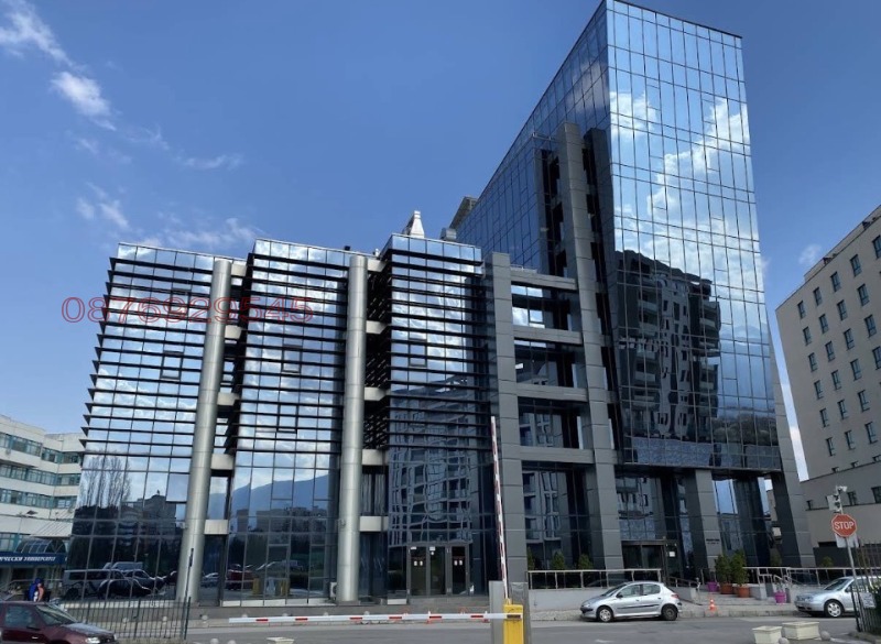 Продава МАГАЗИН, град София, Студентски град • 119911 € / 234525.53 лв. • 16940151 1