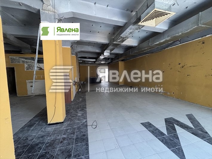Продава ЗАВЕДЕНИЕ, гр. София, Център, снимка 3 - Заведения - 54768718
