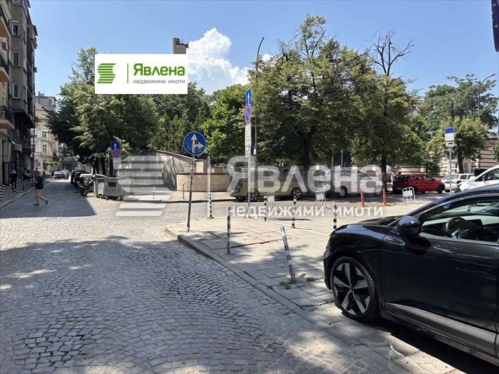 Продава ЗАВЕДЕНИЕ, гр. София, Център