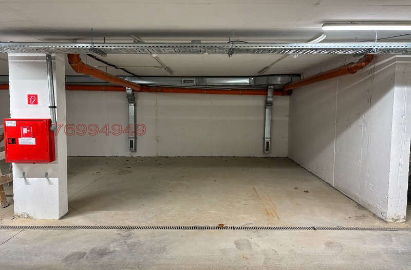 Продава ГАРАЖ, ПАРКОМЯСТО, гр. Плевен, Сторгозия, снимка 2 - Гаражи и паркоместа - 53098848