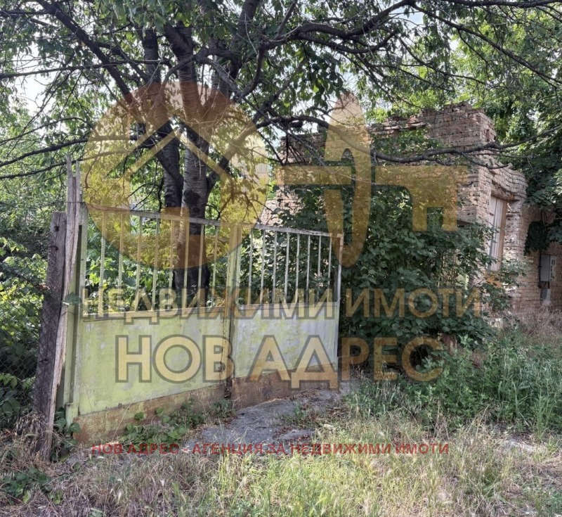 Продава  Парцел град Търговище , Център , 356 кв.м | 83246849