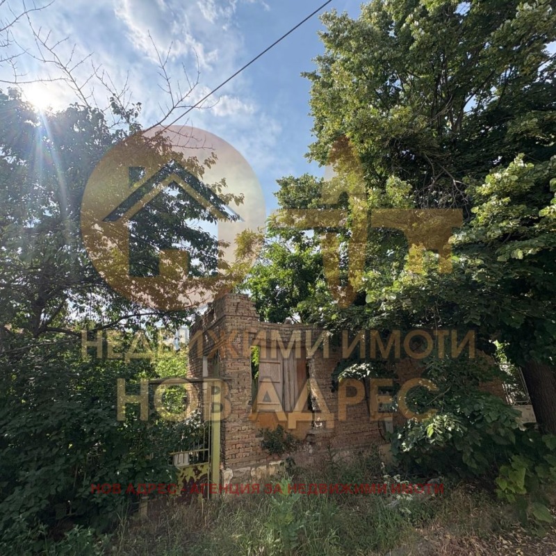 Продава  Парцел град Търговище , Център , 356 кв.м | 83246849 - изображение [3]