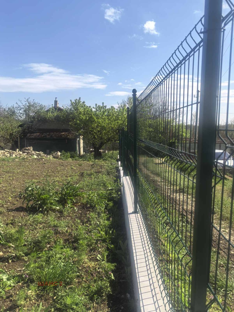 For Sale  Plot region Varna , Oreshak , 1000 sq.m | 65248530