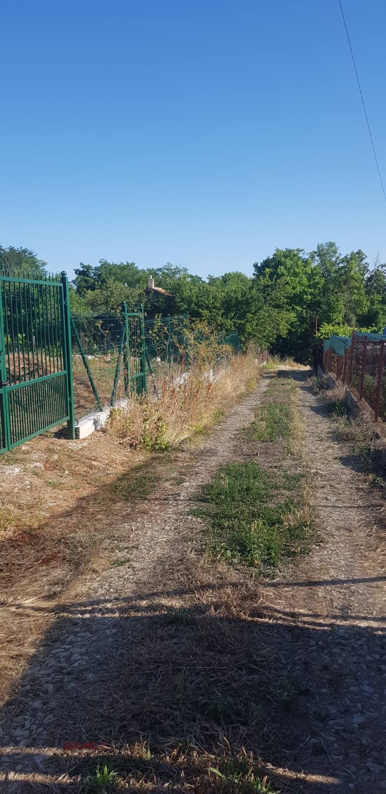 For Sale  Plot region Varna , Oreshak , 1000 sq.m | 65248530 - image [2]
