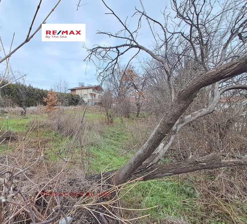 Продава ПАРЦЕЛ, гр. Варна, м-т Ален мак, снимка 2 - Парцели - 53202000