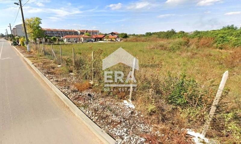 Продава ПАРЦЕЛ, с. Божурец, област Добрич, снимка 4 - Парцели - 54368680