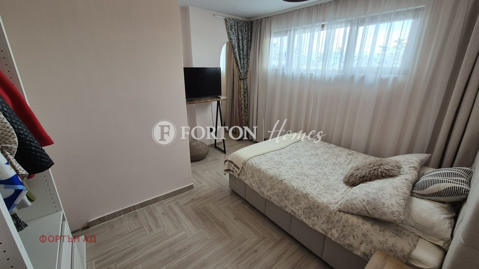 Продава 1-СТАЕН, гр. София, Витоша, снимка 10 - Апартаменти - 55687404