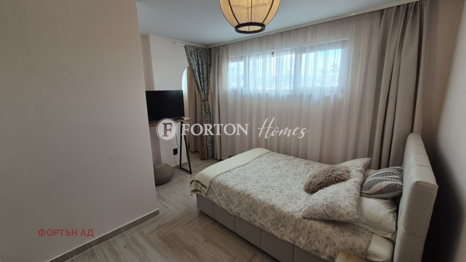 Продава 1-СТАЕН, гр. София, Витоша, снимка 7 - Апартаменти - 55687404