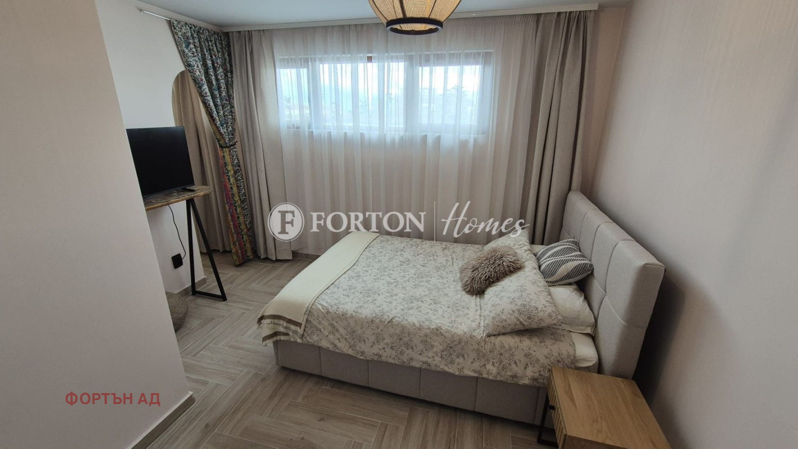 Продава 1-СТАЕН, гр. София, Витоша, снимка 9 - Апартаменти - 55687404