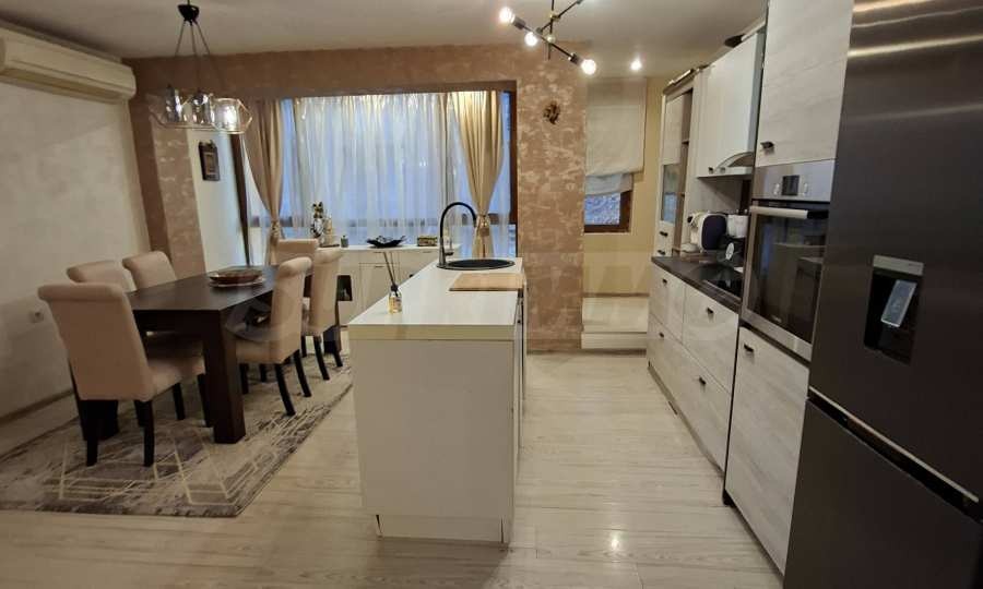 Продава 2-СТАЕН, к.к. Слънчев бряг, област Бургас, снимка 2 - Апартаменти - 52539333