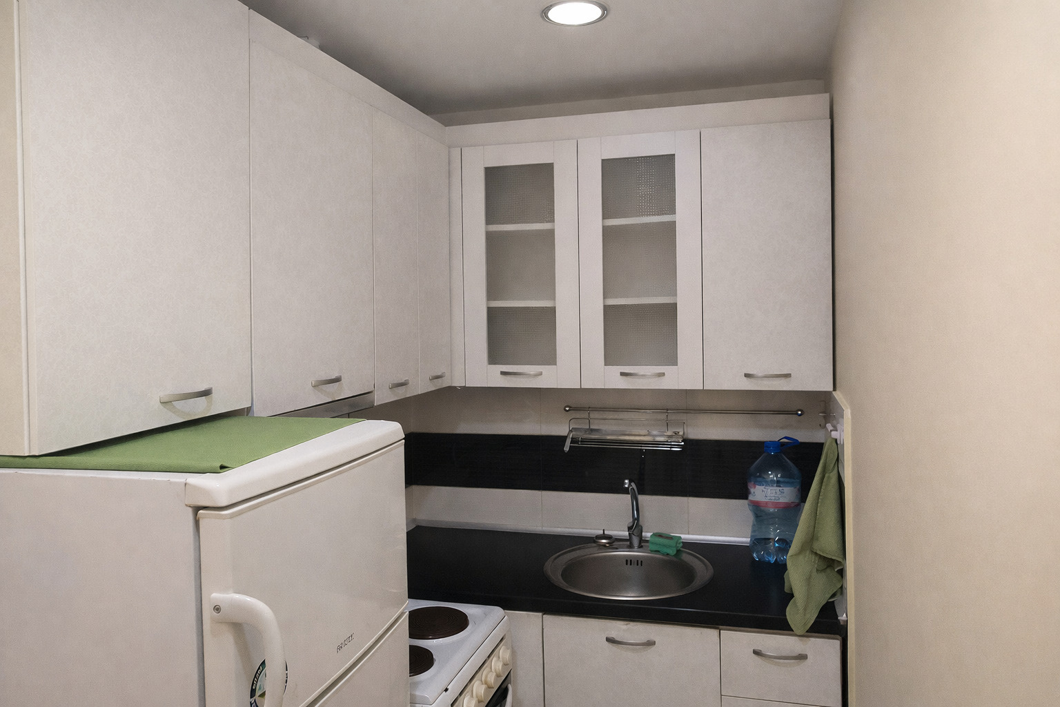 Продава 2-СТАЕН, гр. София, Манастирски ливади, снимка 5 - Апартаменти - 53272310