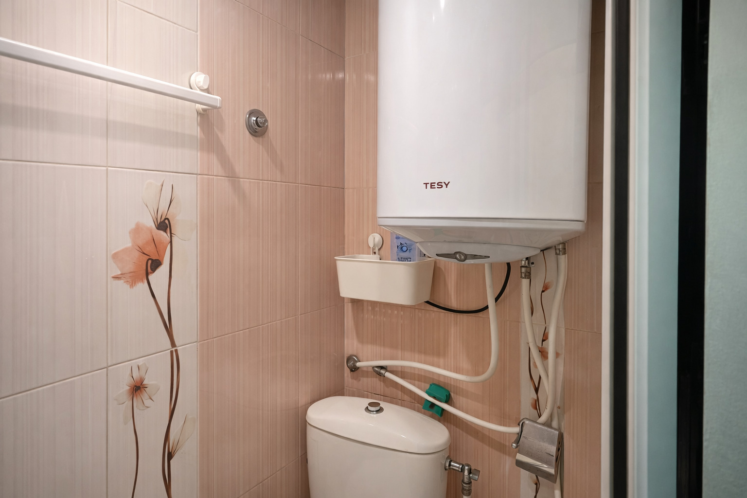 Продава 2-СТАЕН, гр. София, Манастирски ливади, снимка 6 - Апартаменти - 53272310