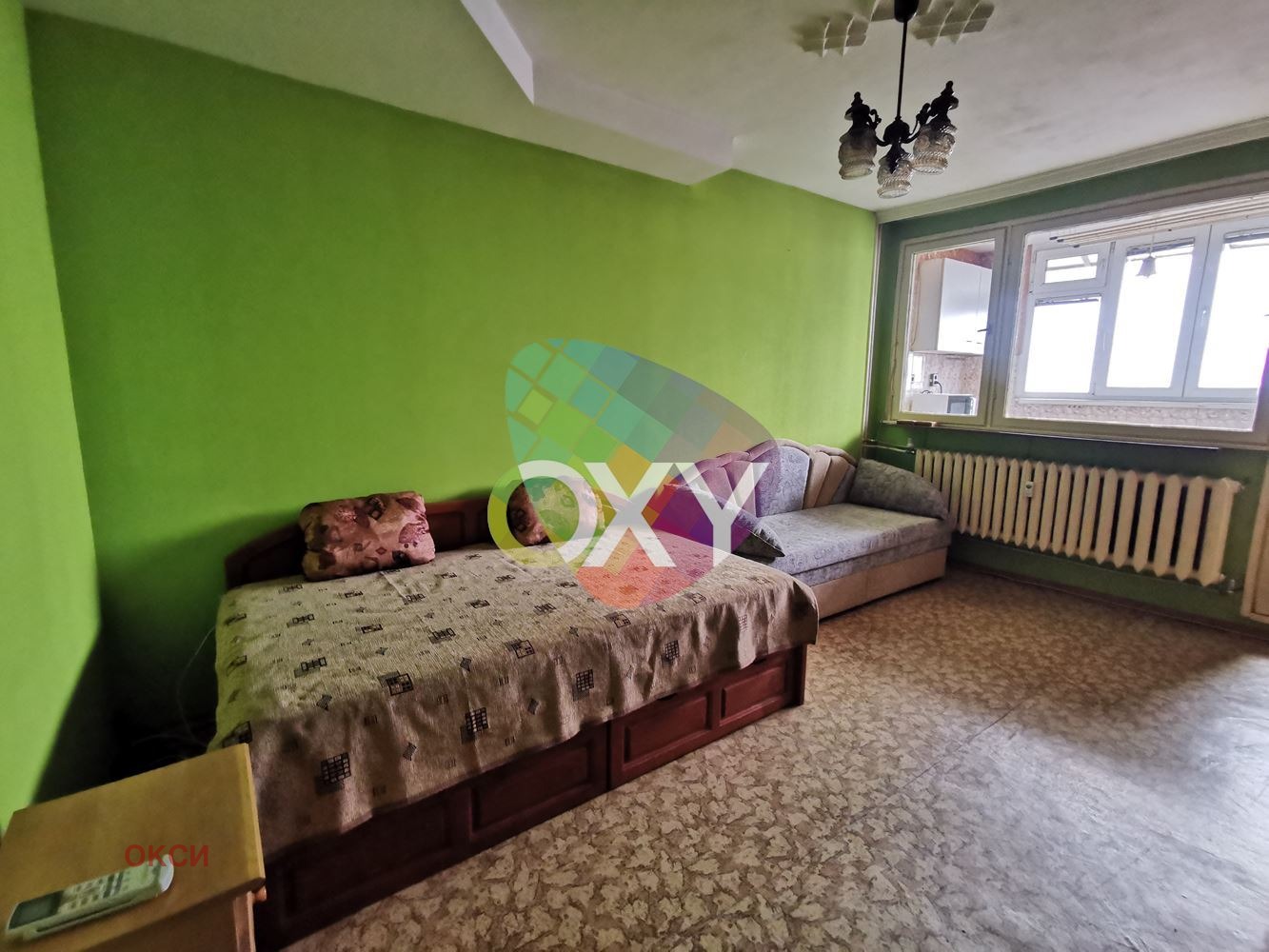 Продава 2-СТАЕН, гр. София, Връбница 1