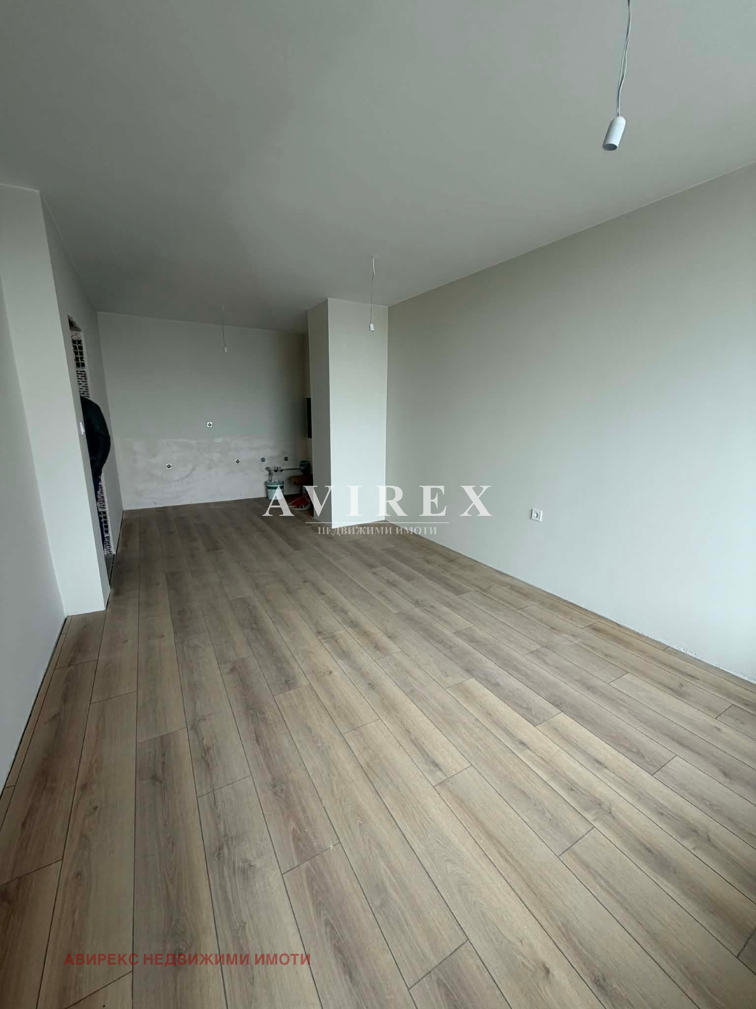 Продава 2-СТАЕН, гр. Пловдив, Тракия, снимка 7 - Апартаменти - 54075029