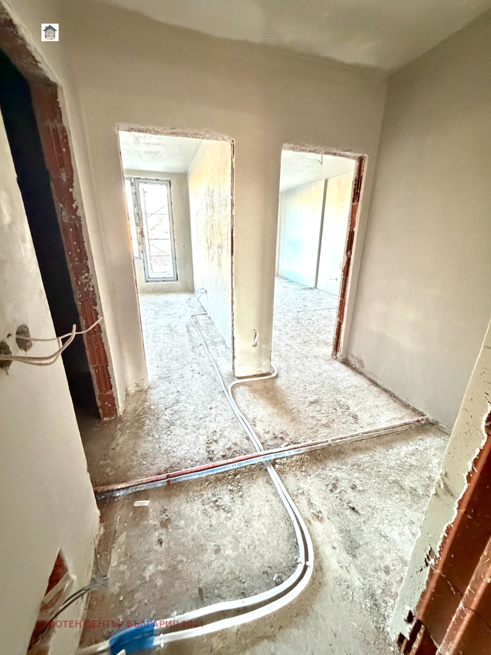 Продава 2-СТАЕН, гр. София, Малинова долина, снимка 3 - Апартаменти - 54879292