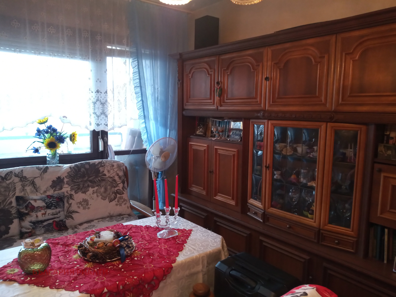Продава 2-СТАЕН, гр. София, Хаджи Димитър, снимка 4 - Апартаменти - 55445464
