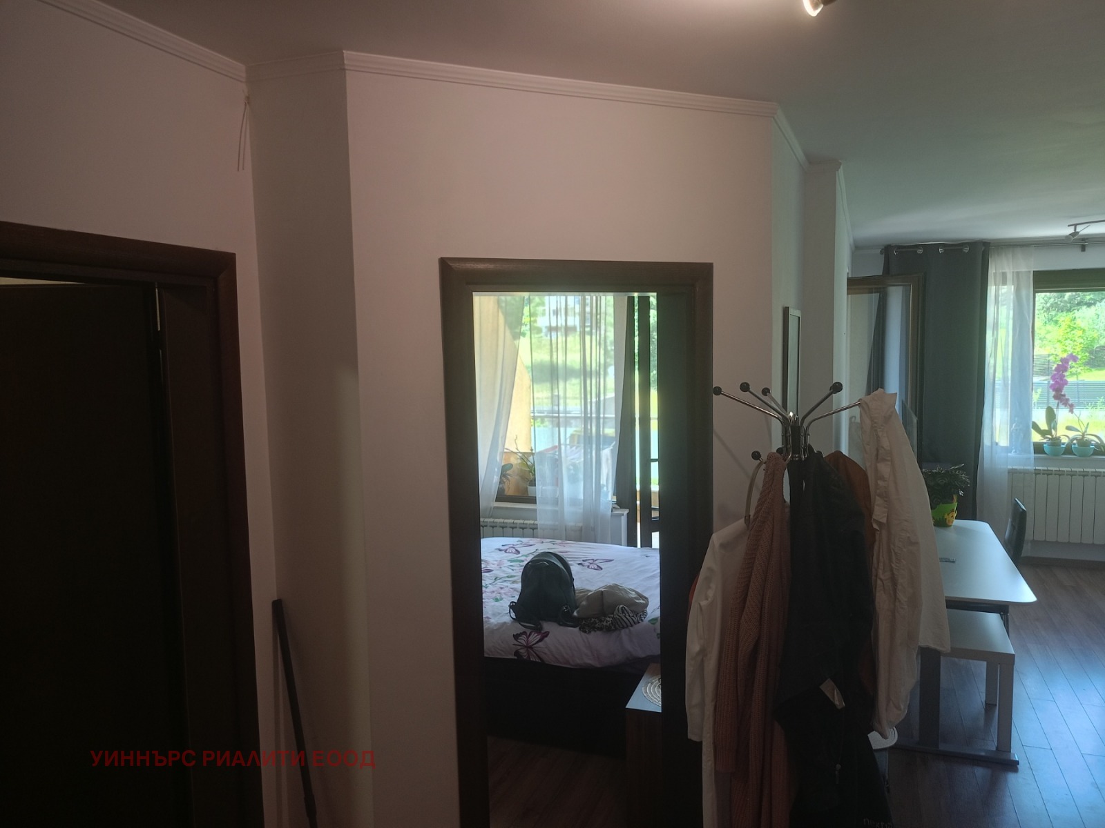 Продава 2-СТАЕН, гр. София, Бояна, снимка 8 - Апартаменти - 55525698