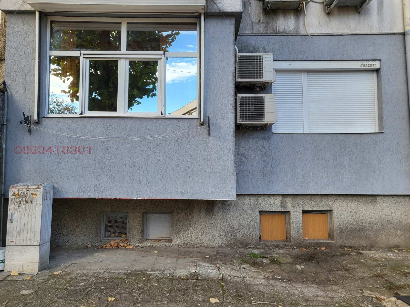 Продава 2-СТАЕН, гр. Добрич, Градска болница, снимка 2 - Апартаменти - 56747398