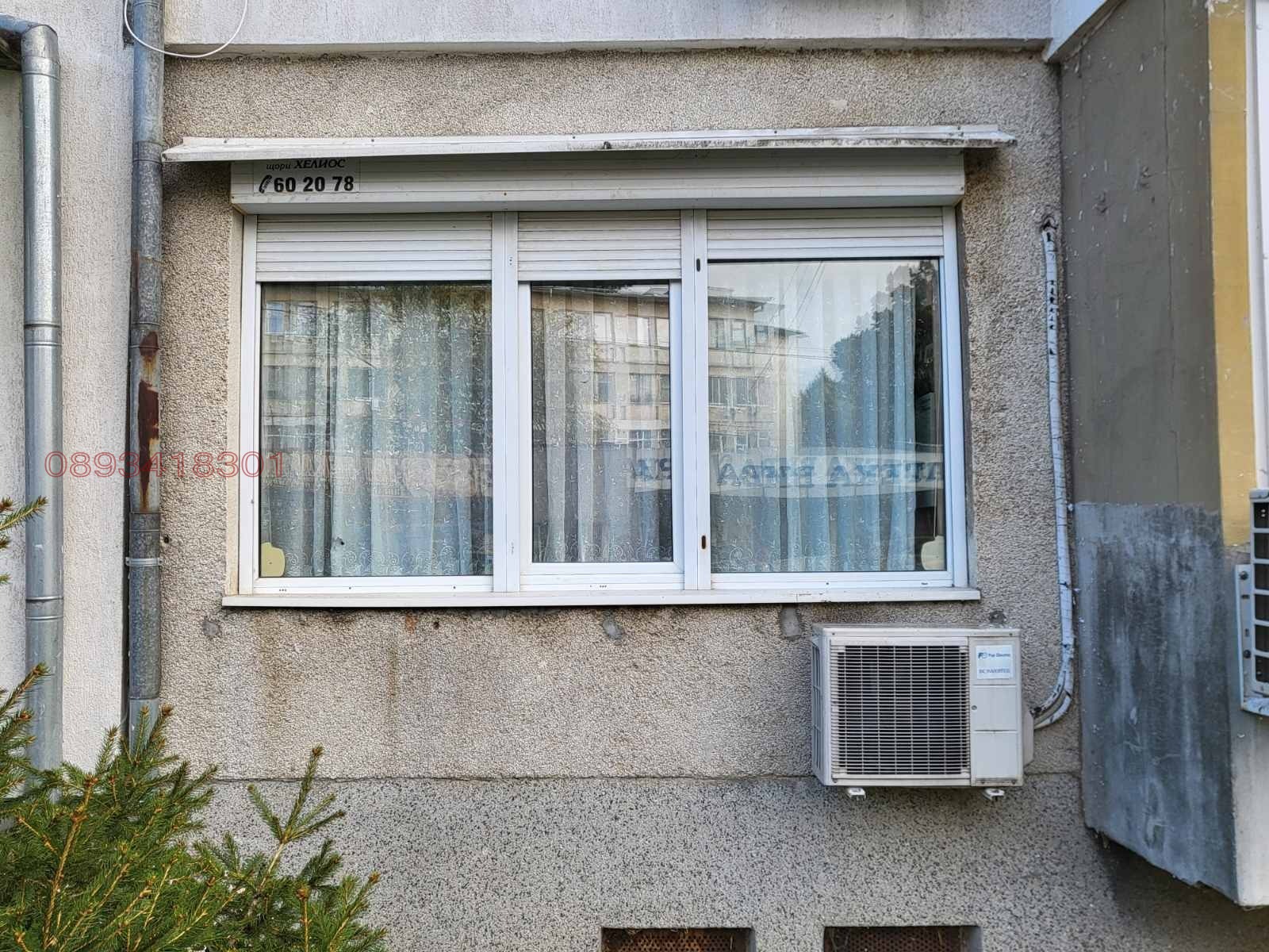 Продава 2-СТАЕН, гр. Добрич, Градска болница, снимка 3 - Апартаменти - 56747398