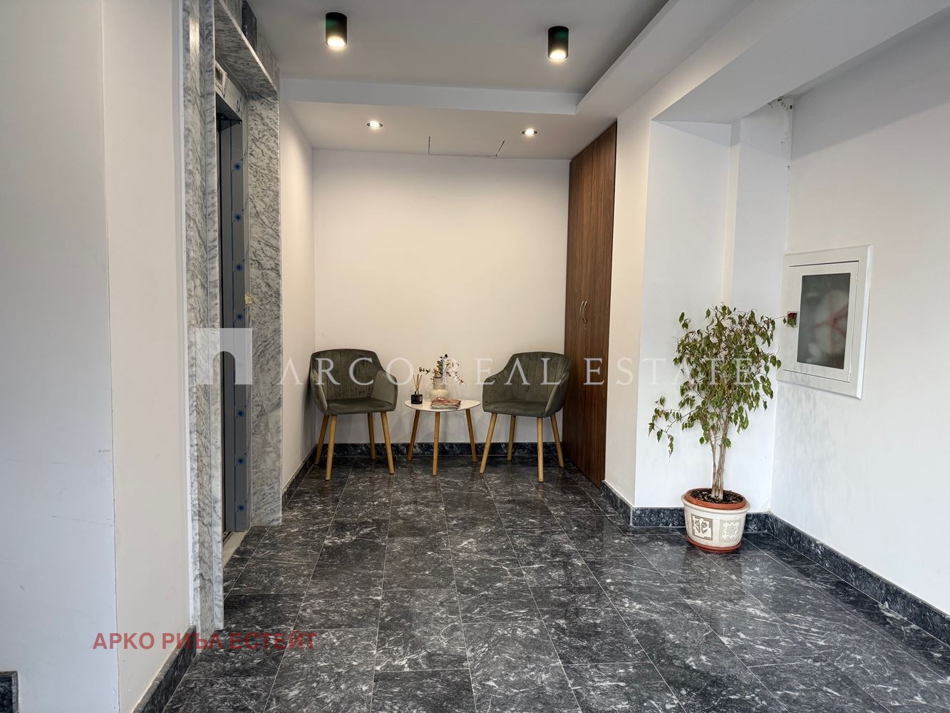 Продава 3-СТАЕН, гр. София, Овча купел, снимка 2 - Апартаменти - 54390146