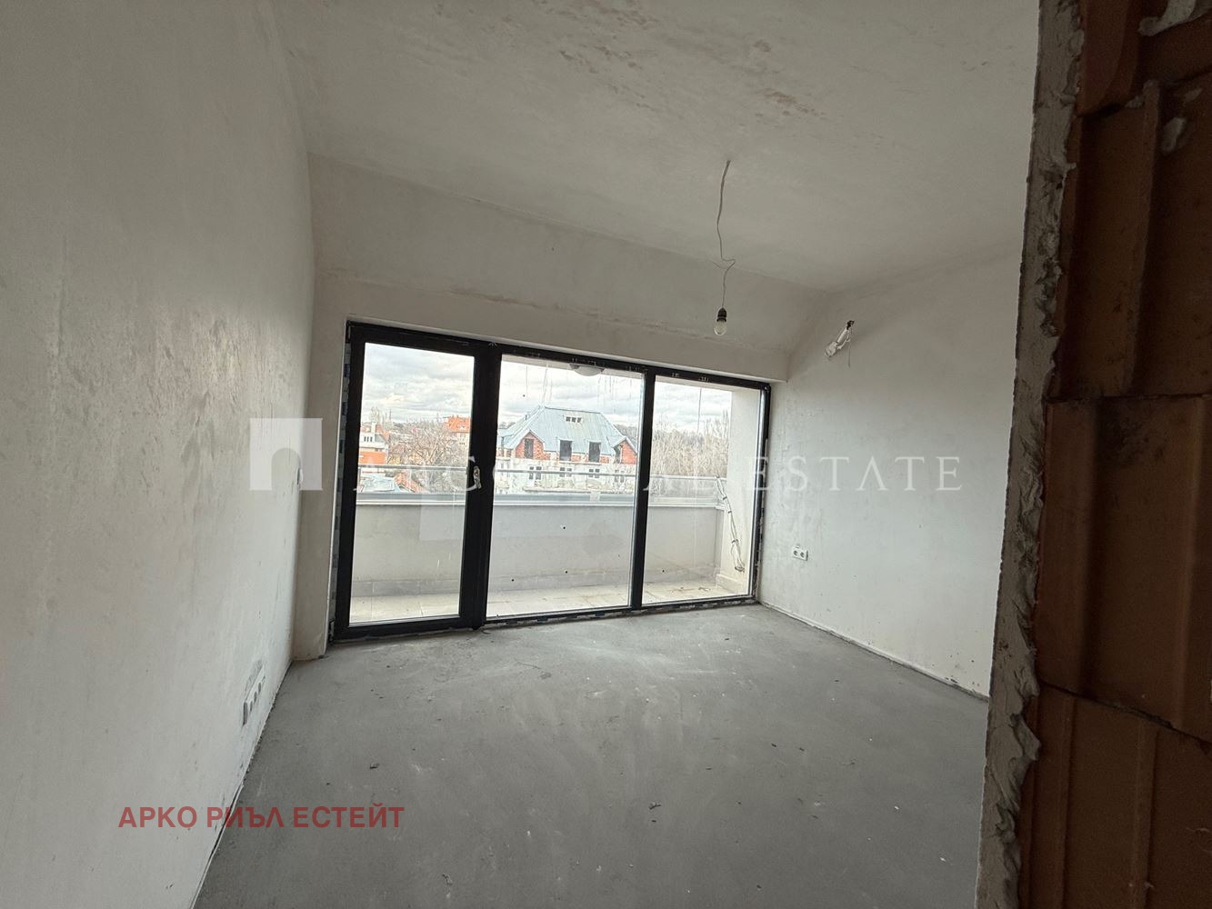 Продава 3-СТАЕН, гр. София, Овча купел, снимка 7 - Апартаменти - 53455919