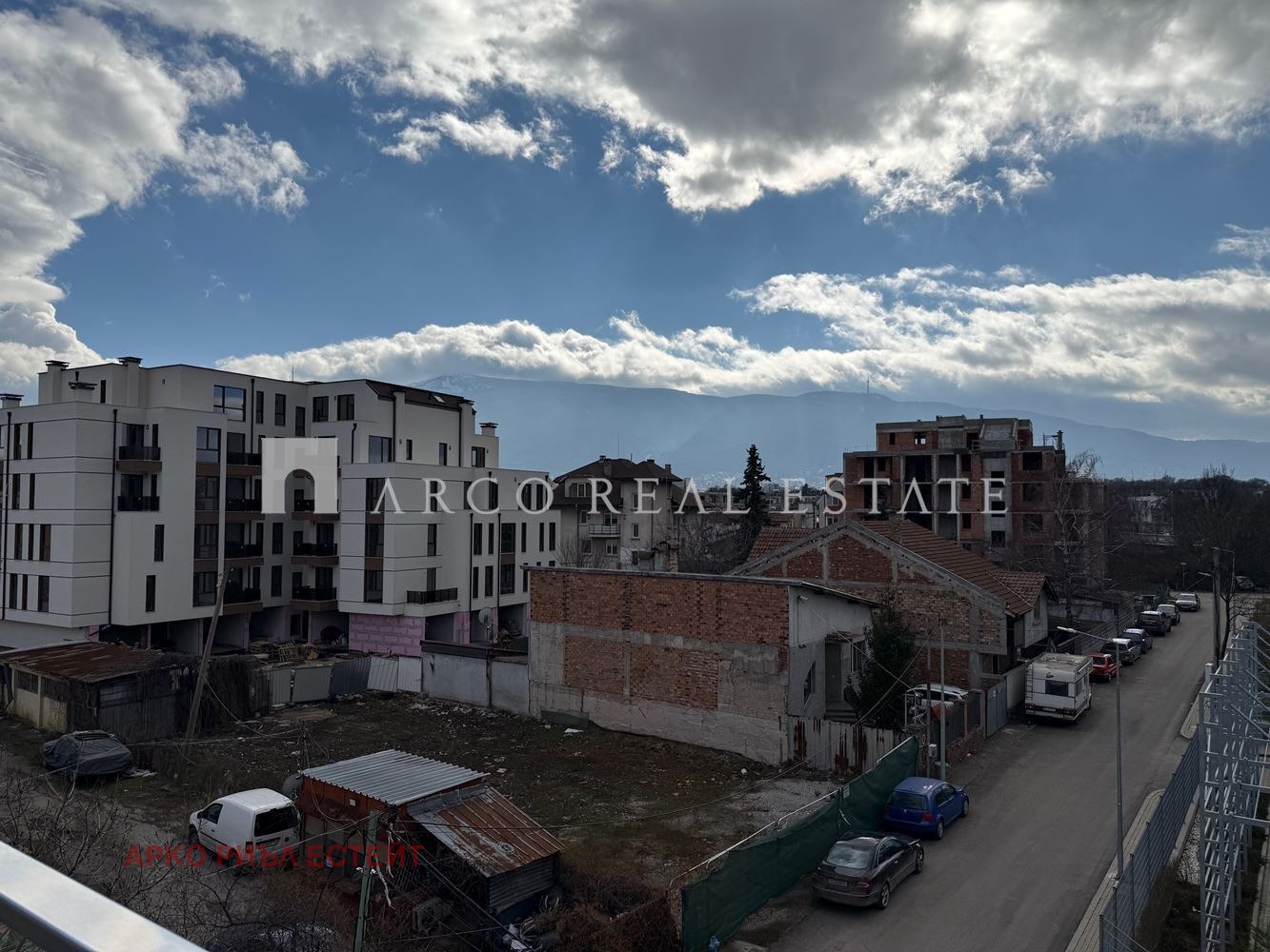 Продава 3-СТАЕН, гр. София, Овча купел, снимка 11 - Апартаменти - 54390146