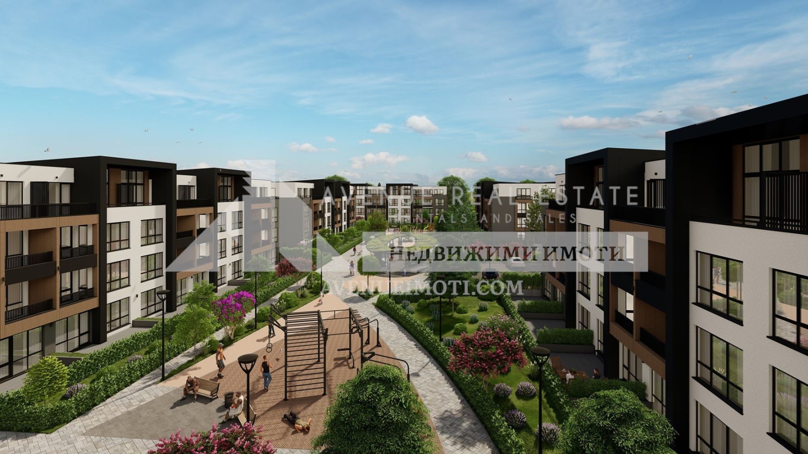 Продава 3-СТАЕН, гр. Пловдив, Остромила