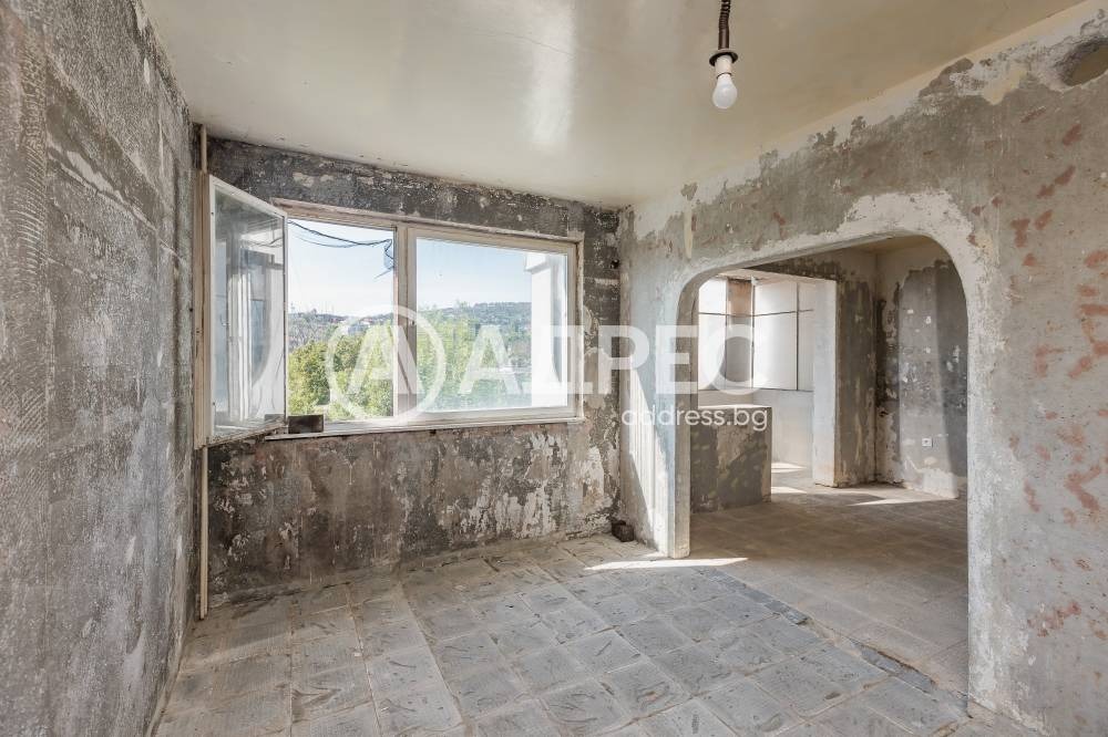 Продава 3-СТАЕН, гр. Варна, Изгрев, снимка 7 - Апартаменти - 55831592