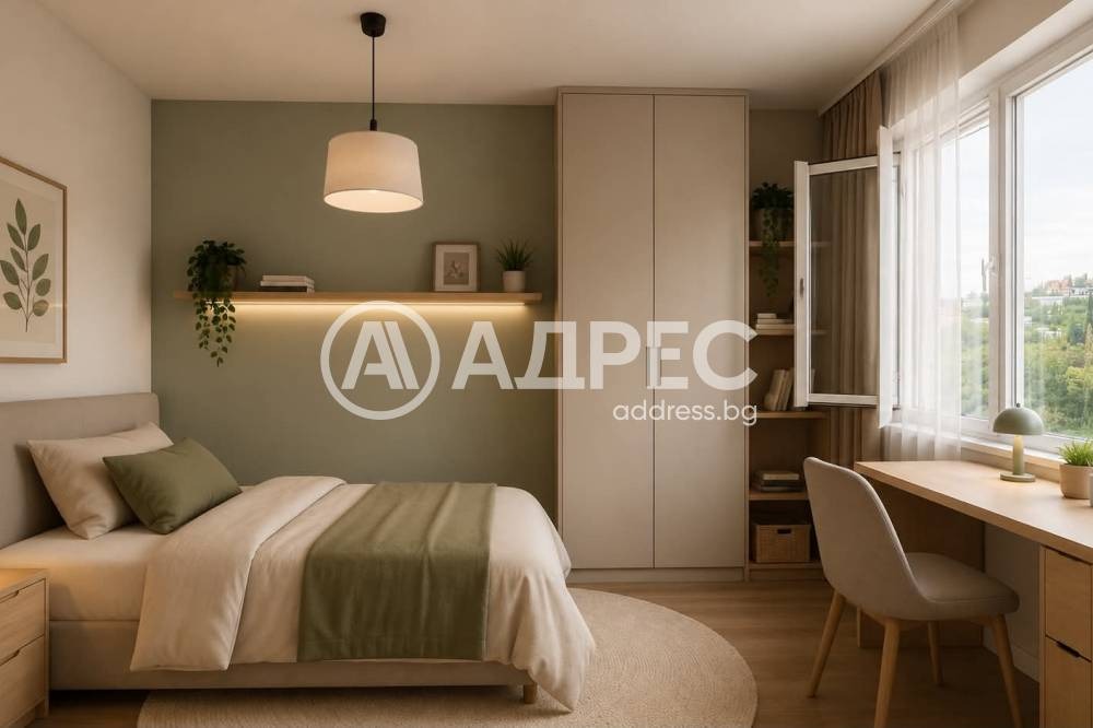 Продава 3-СТАЕН, гр. Варна, Изгрев, снимка 3 - Апартаменти - 55831592