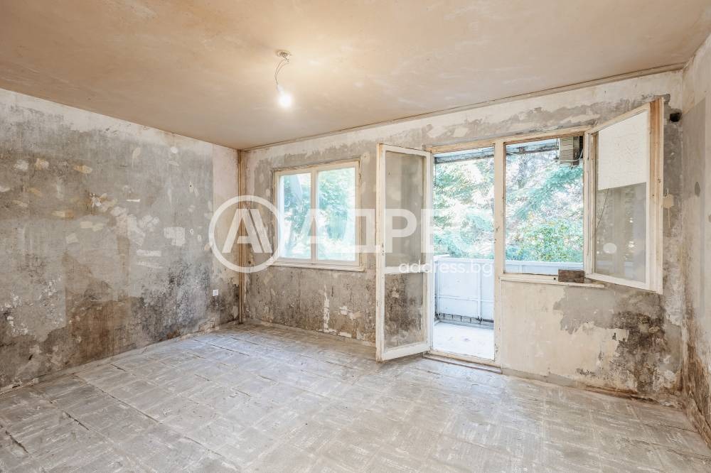 Продава 3-СТАЕН, гр. Варна, Изгрев, снимка 8 - Апартаменти - 55831592