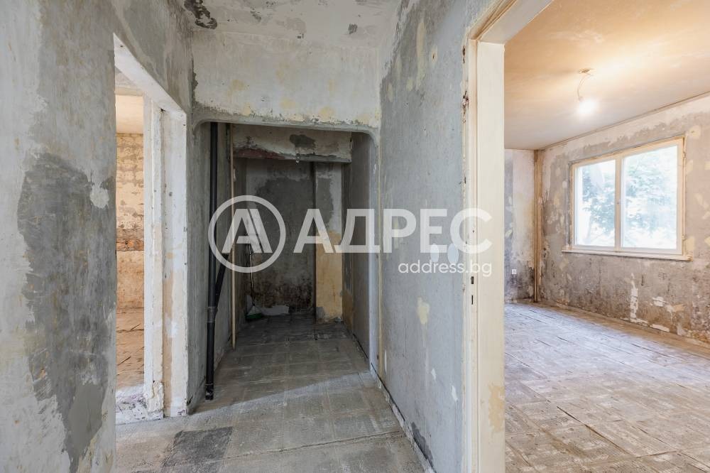 Продава 3-СТАЕН, гр. Варна, Изгрев, снимка 10 - Апартаменти - 55831592