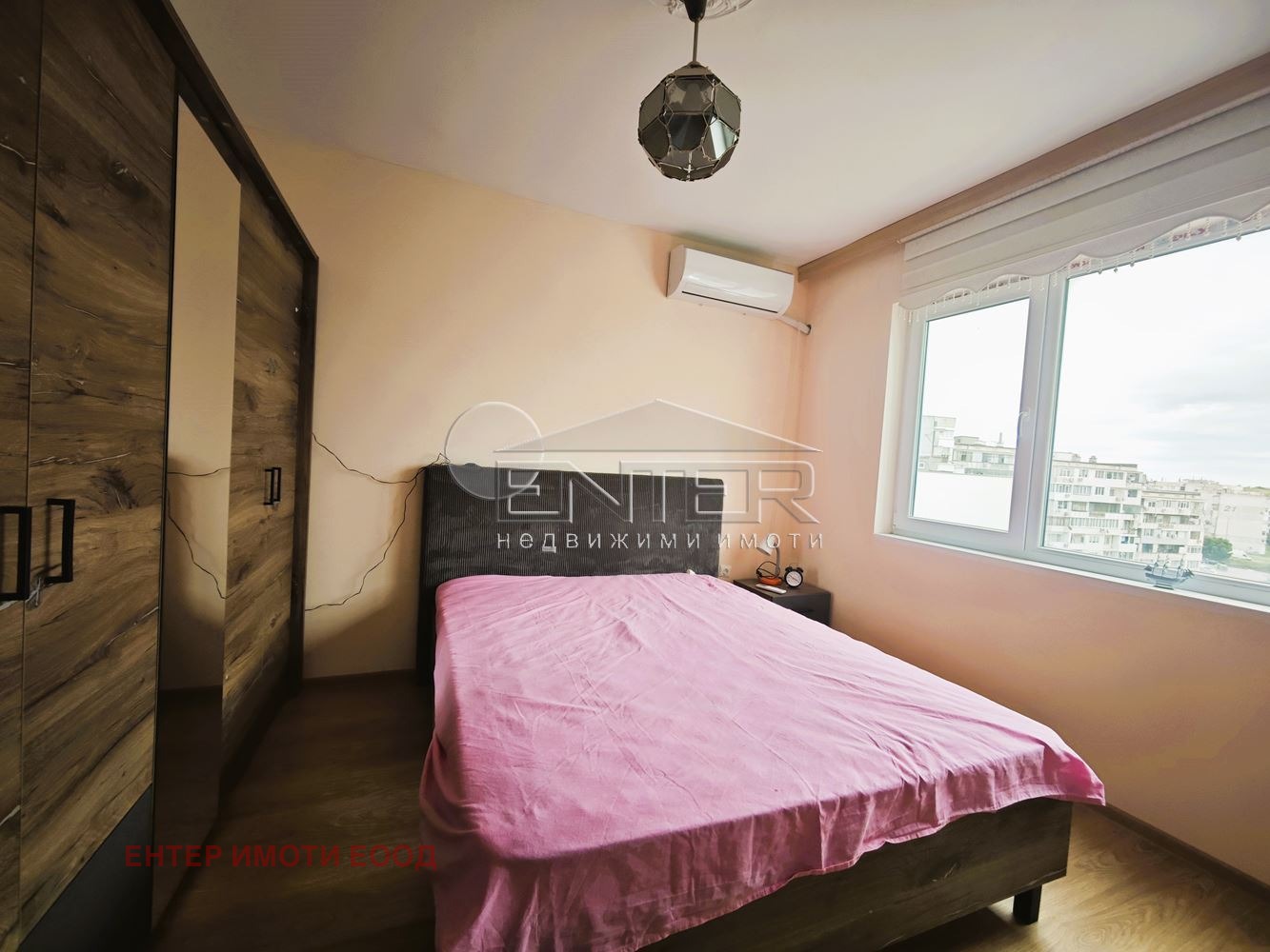 Продава 4-СТАЕН, гр. Варна, Владислав Варненчик 2, снимка 9 - Апартаменти - 56079820