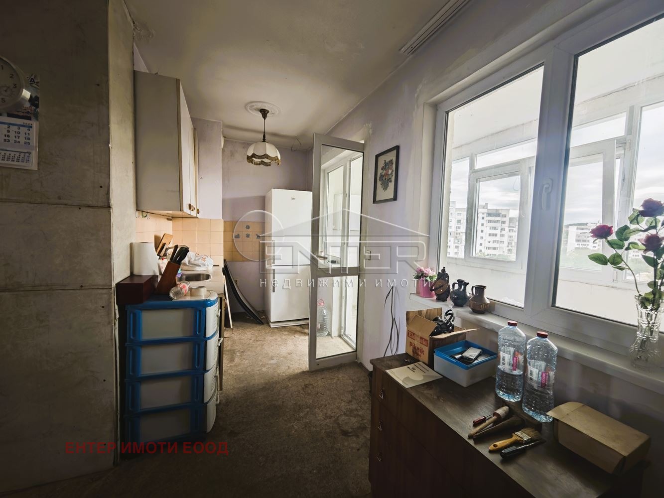 Продава 4-СТАЕН, гр. Варна, Владислав Варненчик 2, снимка 3 - Апартаменти - 56079820