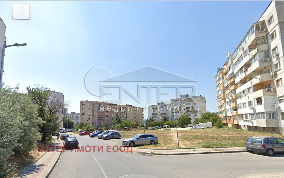 Продава 4-СТАЕН, гр. Варна, Владислав Варненчик 2, снимка 2 - Апартаменти - 56079820
