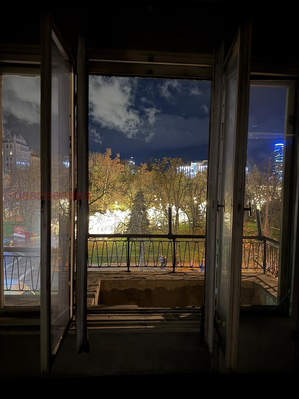 Продава МНОГОСТАЕН, гр. София, Център, снимка 4 - Апартаменти - 54253692