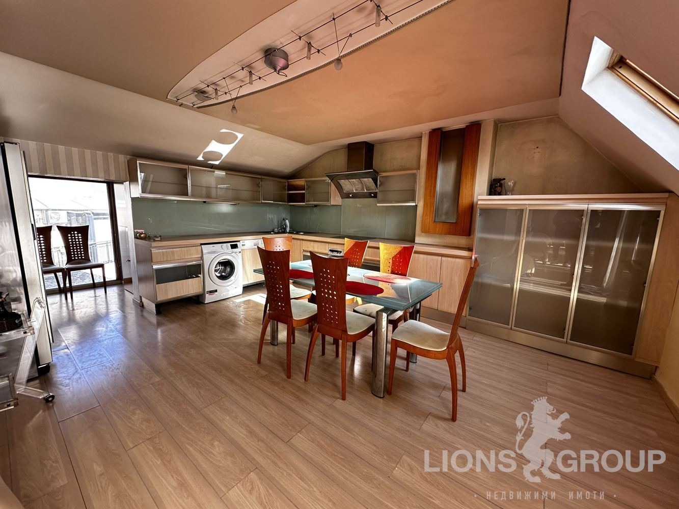 Продава МЕЗОНЕТ, гр. Варна, Гръцка махала, снимка 4 - Апартаменти - 53764116