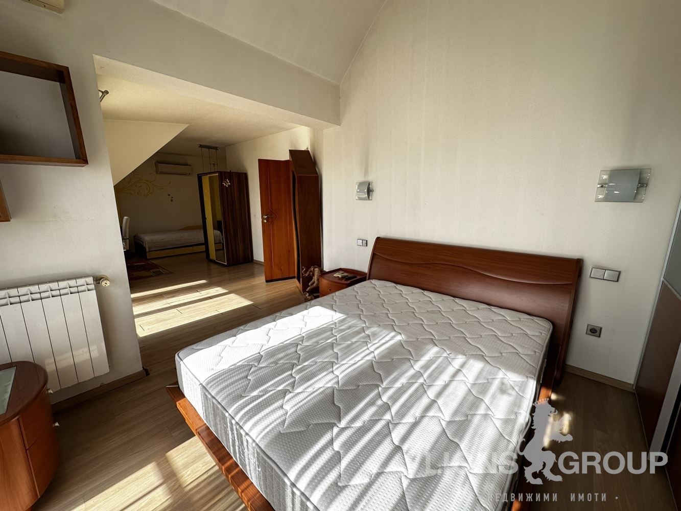 Продава МЕЗОНЕТ, гр. Варна, Гръцка махала, снимка 13 - Апартаменти - 53764116