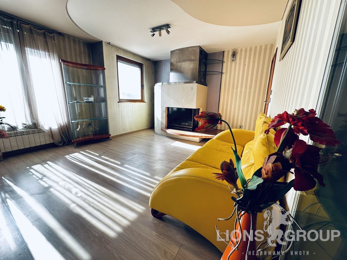 Продава МЕЗОНЕТ, гр. Варна, Гръцка махала, снимка 3 - Апартаменти - 53764116