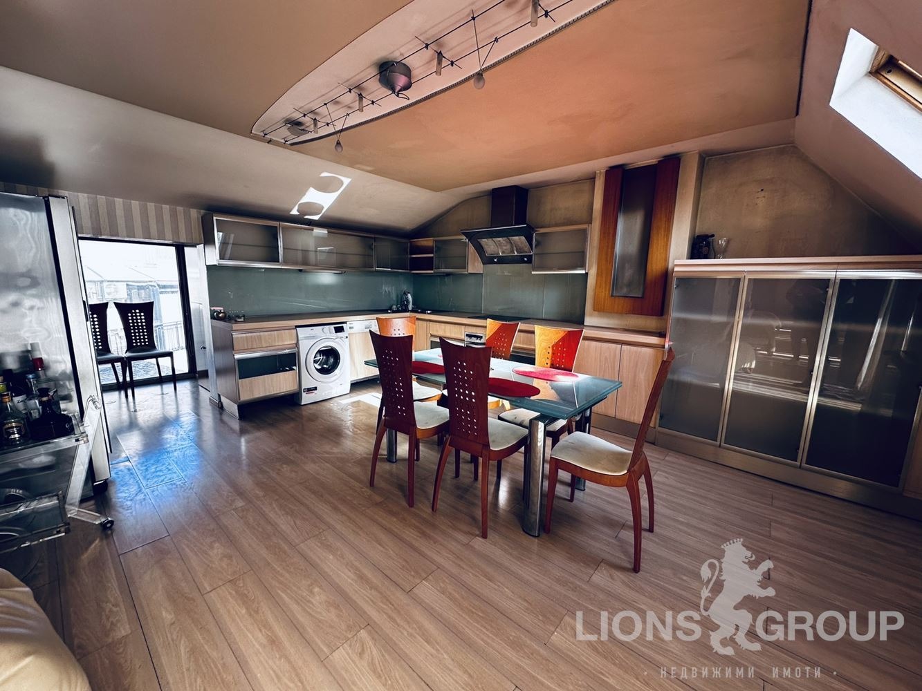 Продава МЕЗОНЕТ, гр. Варна, Гръцка махала