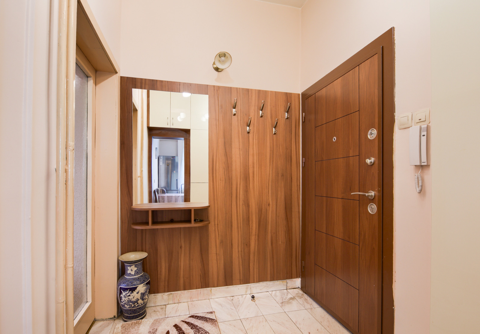 Продава ОФИС, гр. София, Център, снимка 3 - Офиси - 55893630