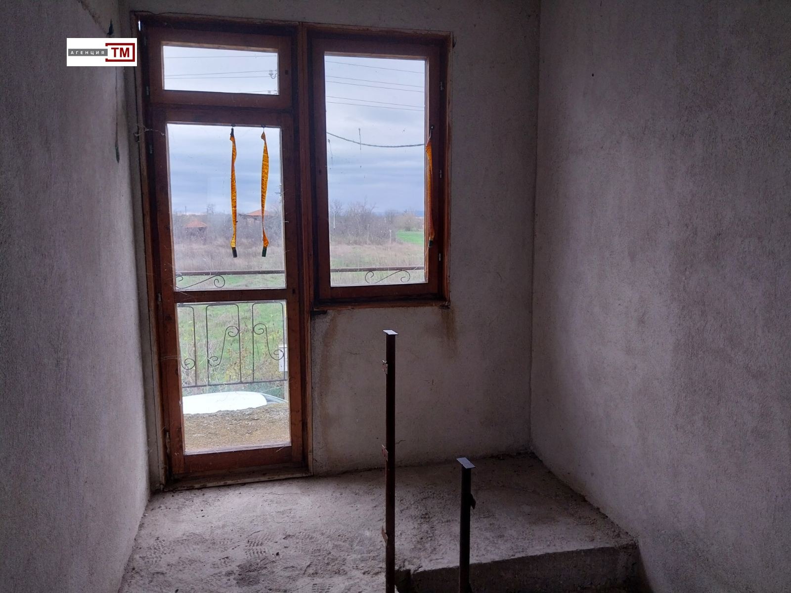 Продава КЪЩА, с. Трънково, област Стара Загора, снимка 5 - Къщи - 53680750