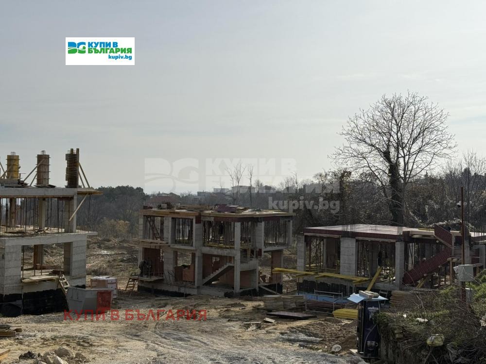 Продава КЪЩА, гр. Варна, м-т Горна Трака, снимка 6 - Къщи - 55198421