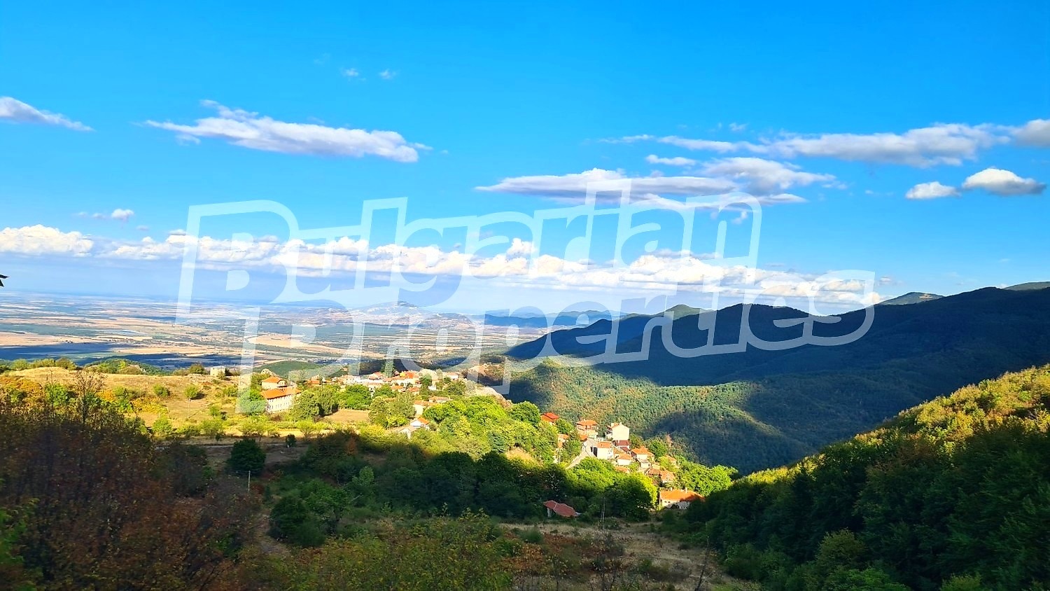Продава ПАРЦЕЛ, с. Орешец, област Пловдив, снимка 2 - Парцели - 52822963