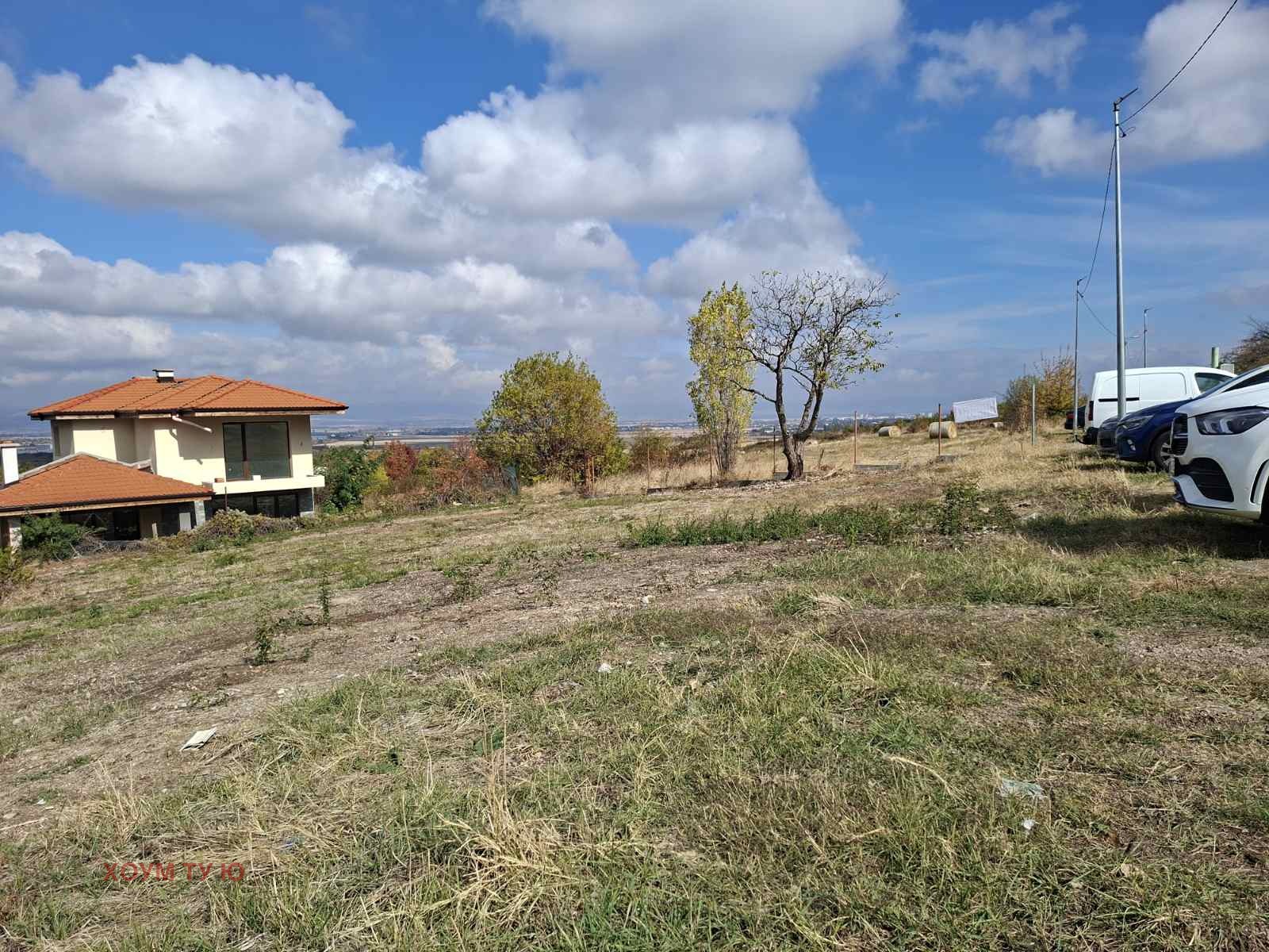 Продава ПАРЦЕЛ, гр. София, гр. Банкя, снимка 5 - Парцели - 56566676